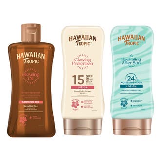 Tanning Favorites