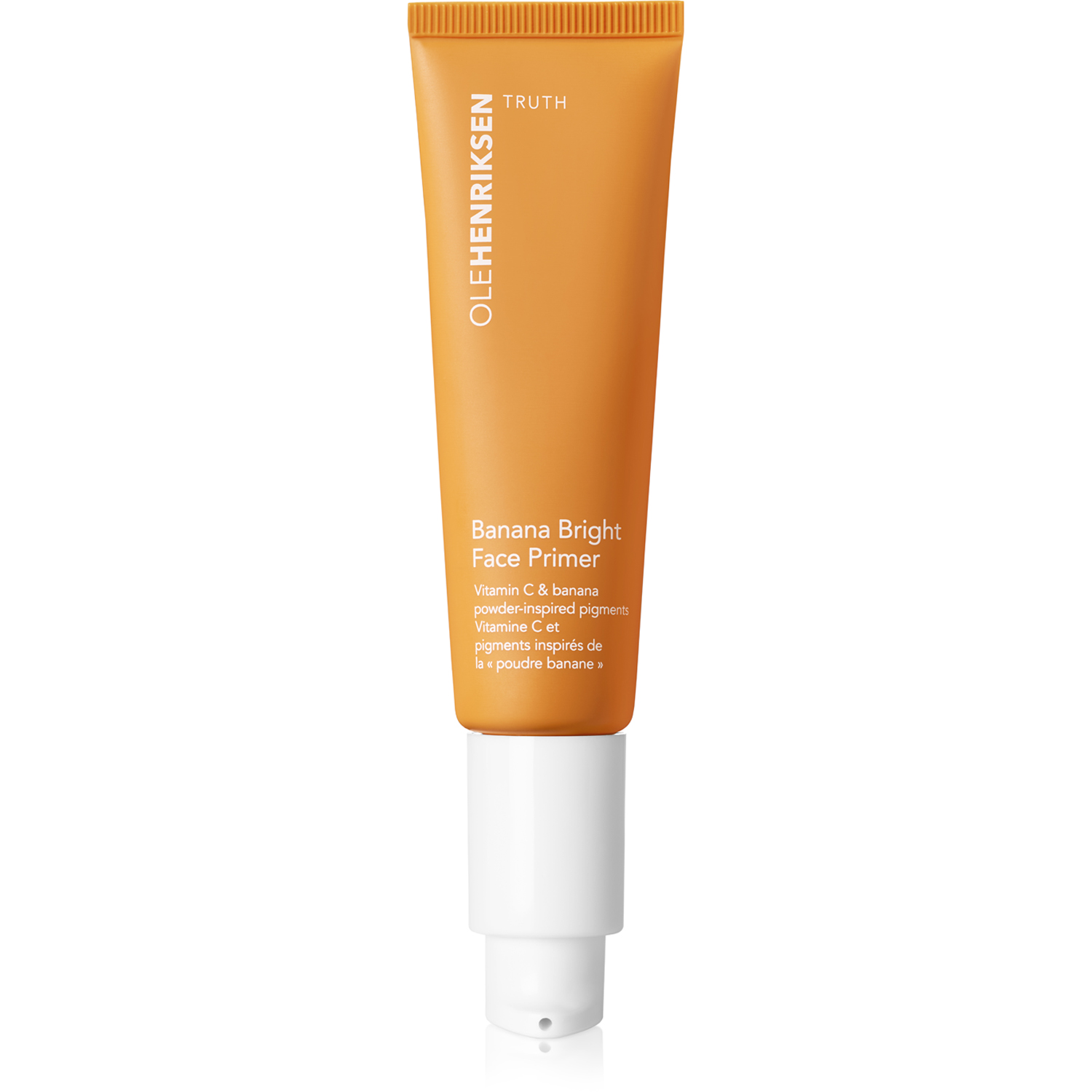 Ole Henriksen Truth Banana Bright Face Primer, 30 ml Ole Henriksen Primer