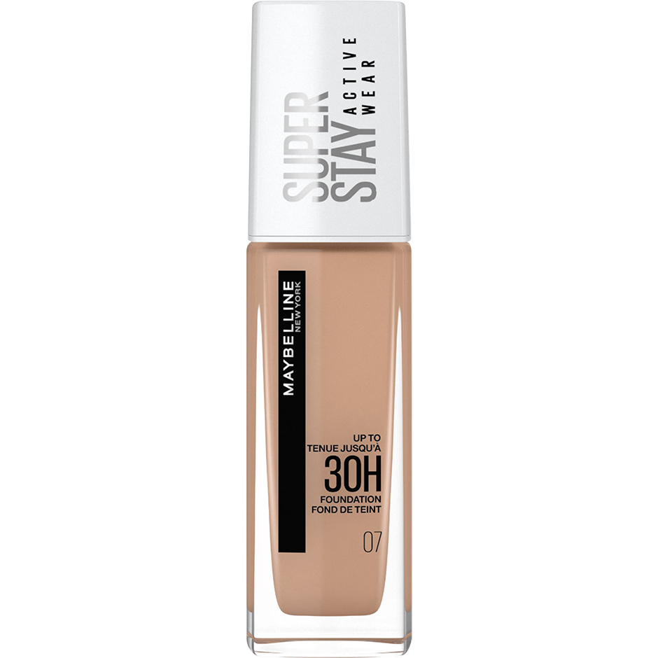 Superstay Active Wear Foundation 30 ml Maybelline Foundation