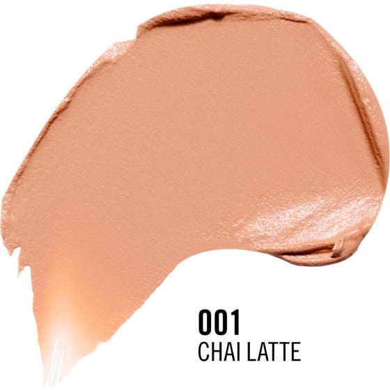 Cream Bronzer Chai Latte 001 10 g