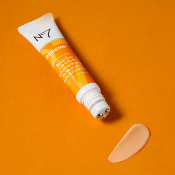 Radiance + Brightening Eye Roll-On