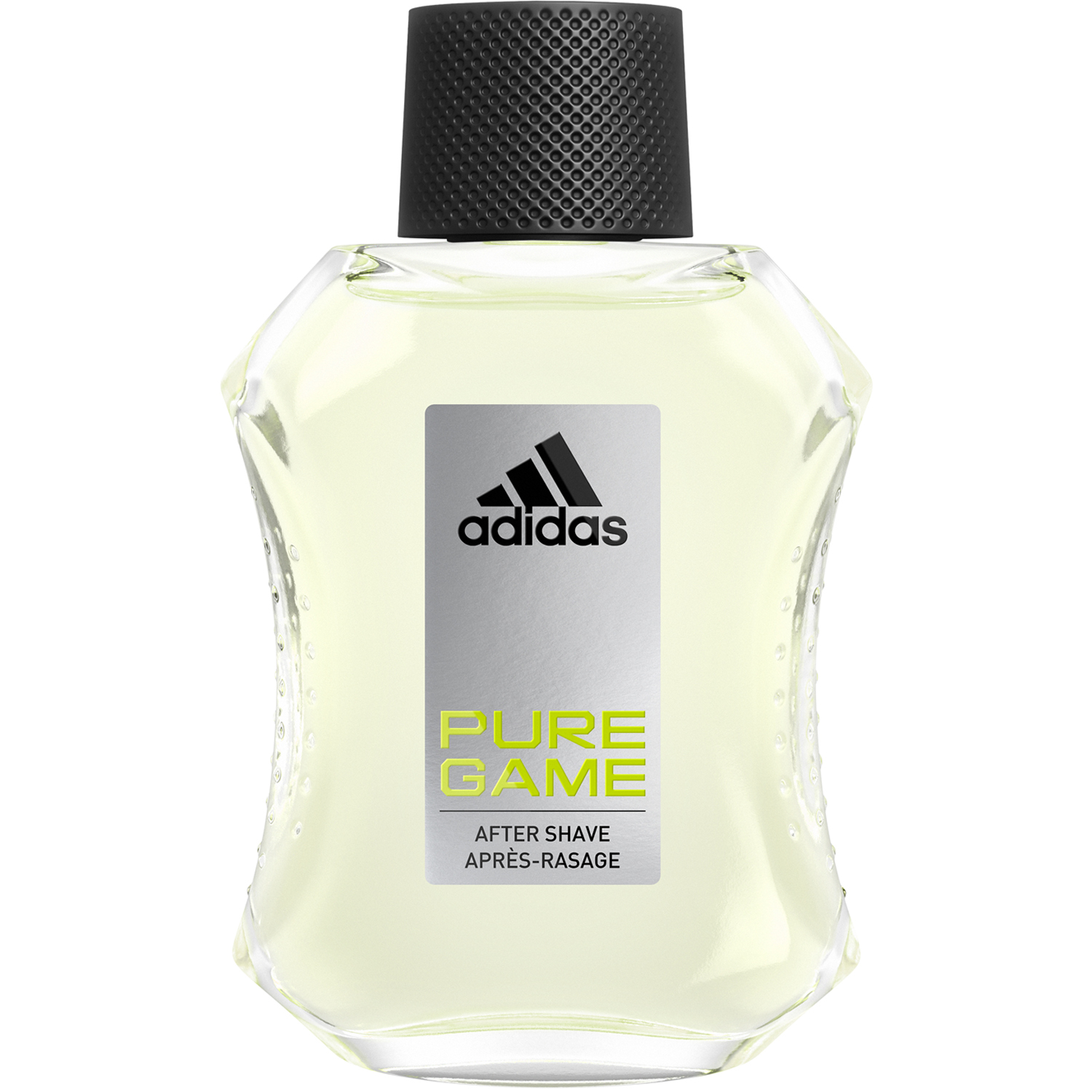 Pure Game For Him After Shave