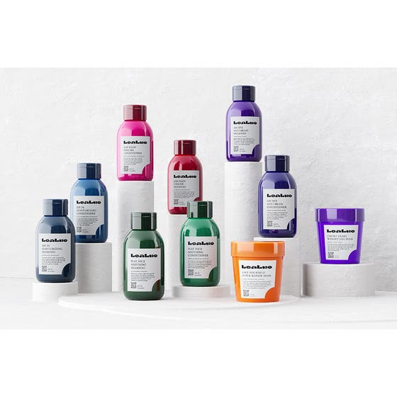 Count Stars Weightless Mask