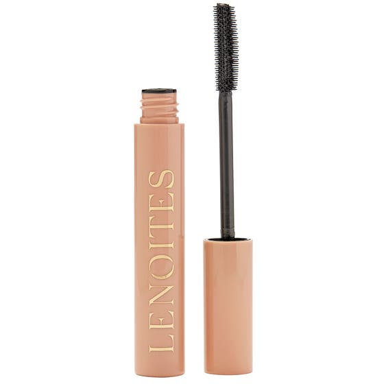 Eyelash Activating Serum Mascara