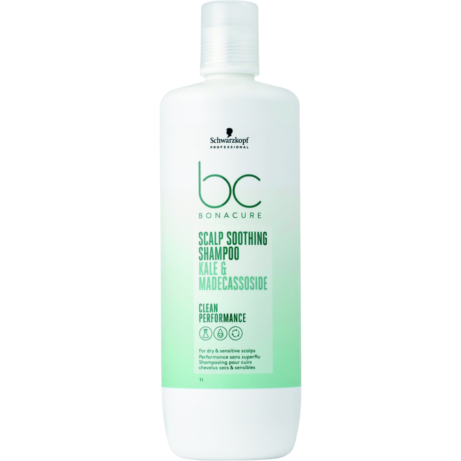 Bonacure Scalp Soothing Shampo