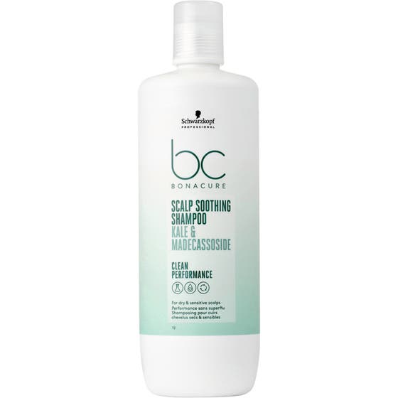 Bonacure Scalp Soothing Shampo