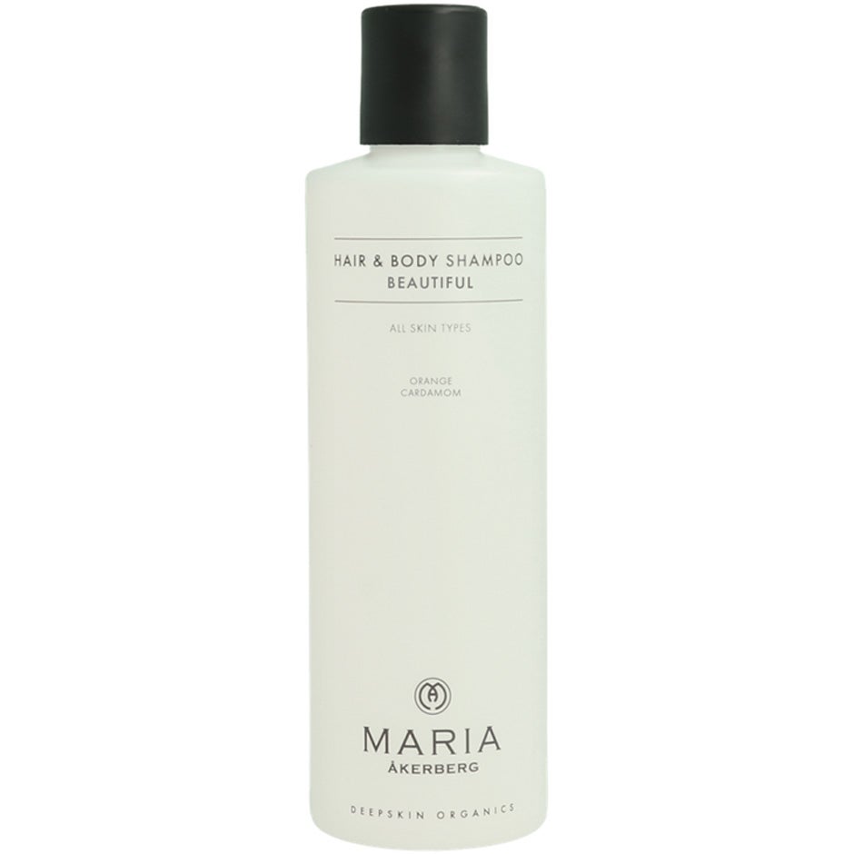 Maria Åkerberg Hair & Body Shampoo Beautiful 250 ml