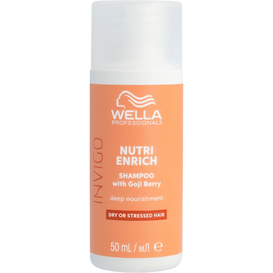 Wella Professionals Invigo Enrich Shampoo 50 ml