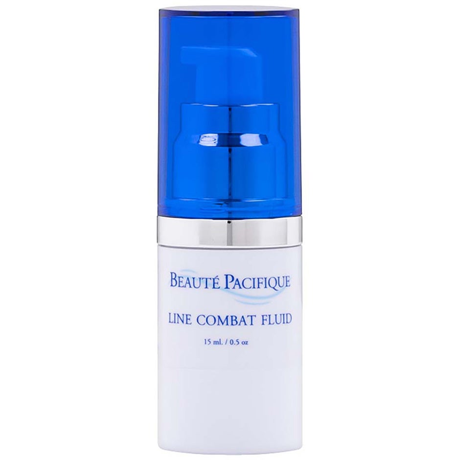 BeautéPacifique Line Combat Fluid