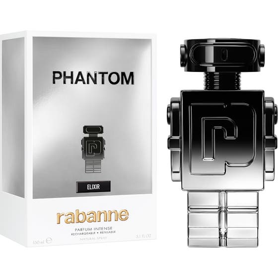 Phantom Elixir