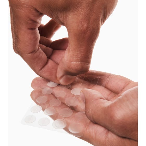 INKEY Hydrocolloid Invisible Pimple Patches