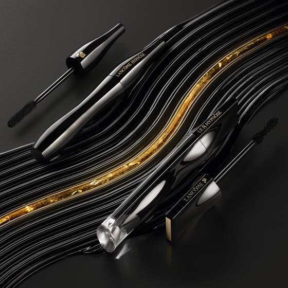 Le 8 Hypnôse Serum-Inside Volumizing Mascara