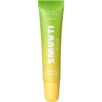 Smuuti SkinPear Lip Mask