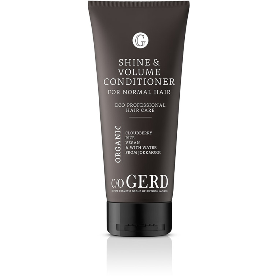 c/o GERD Shine Volume Conditioner 200 ml