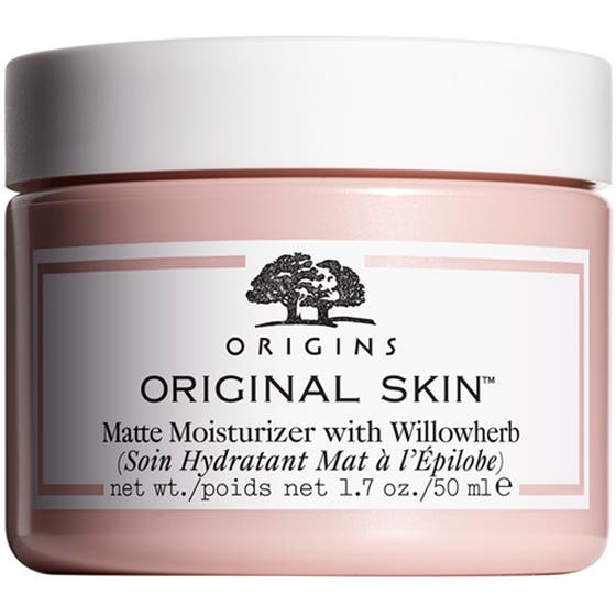 Original Skin Matte Moisturizer