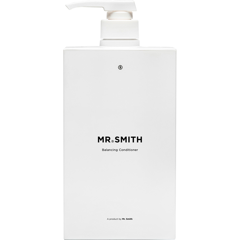 MRS Balancing Conditioner, 1000 ml Mr. Smith Balsam