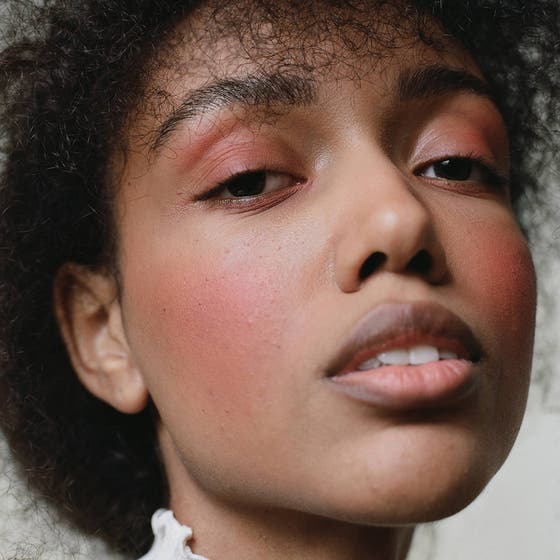 MAGNETIC BLUSH Mineral Cheek Blusher