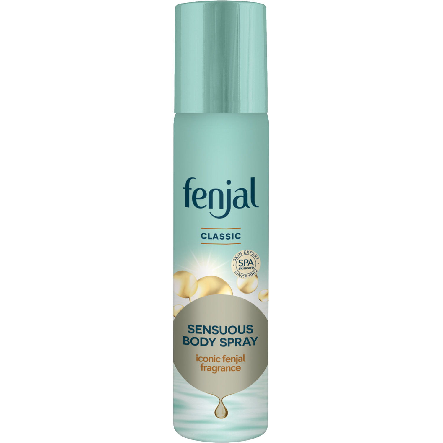 Fenjal C.Body Spray, 75 ml Fenjal EdT