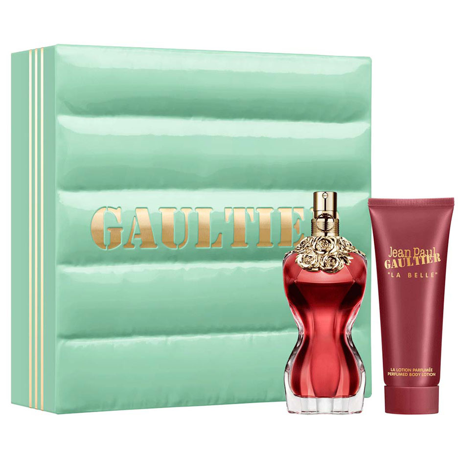 La Belle Gift Set