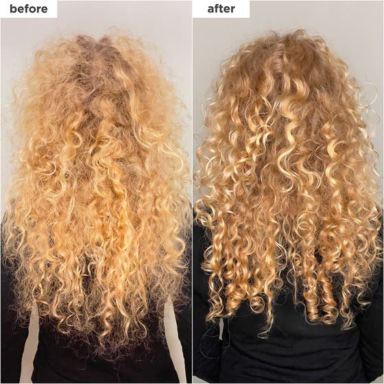 Curl Charisma™ Leave–In Defining Cream