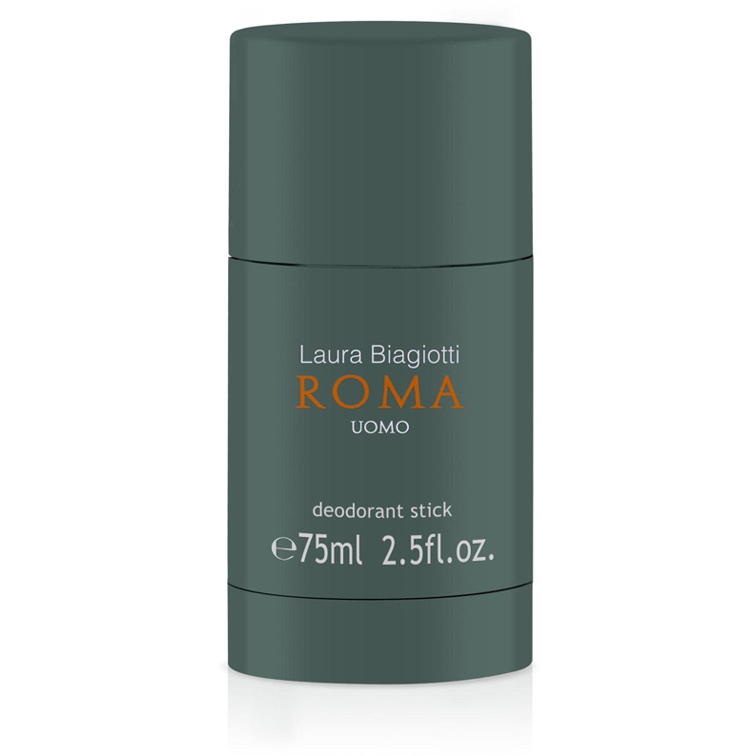 Laura Biagiotti Roma Uomo Deostick - 75 ml