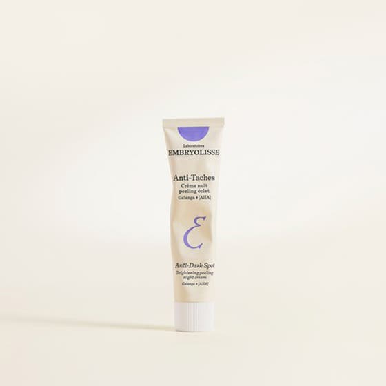 Brightening Dark Spot Night Peeling