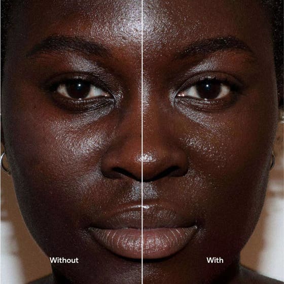 Ctrl+ SKIN foundation