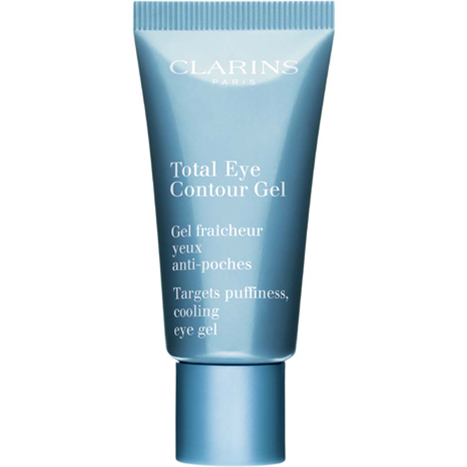 Total Eye Gel, 20 ml Clarins Ögon