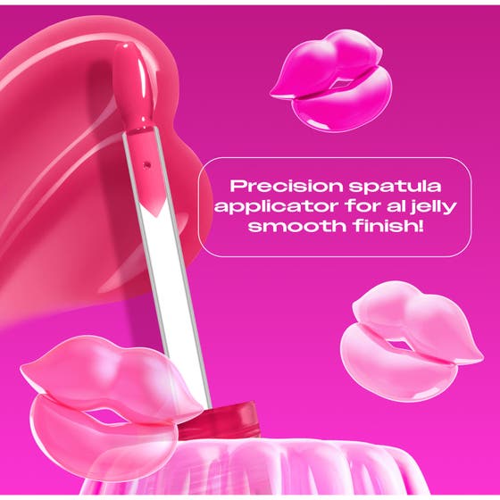 Jelly Job Lip gloss