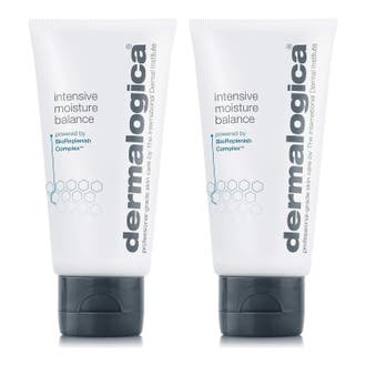 Intensive Moisture Balance - Dagkräm Duo