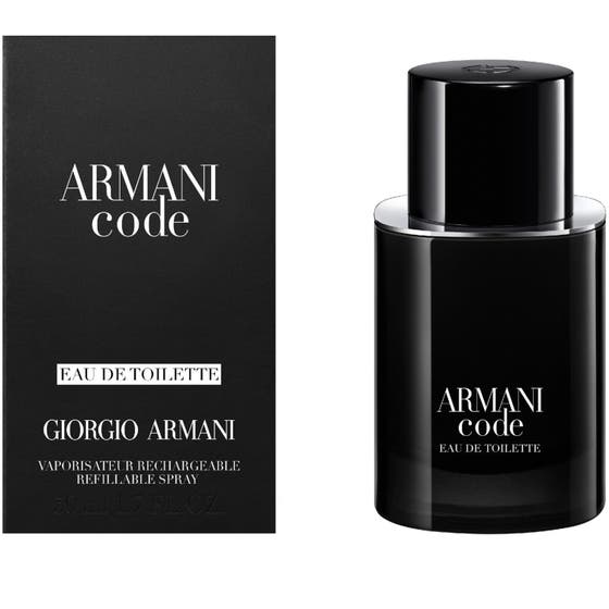 Armani Code Set