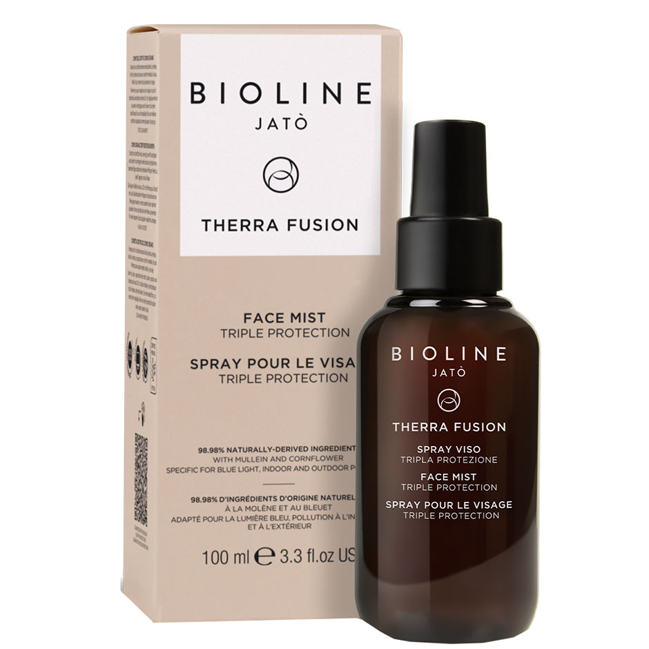 Therra Fusion Face Mist, Bioline Ansiktsvatten