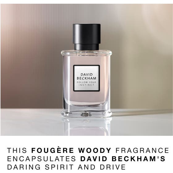 Follow Your Instinct