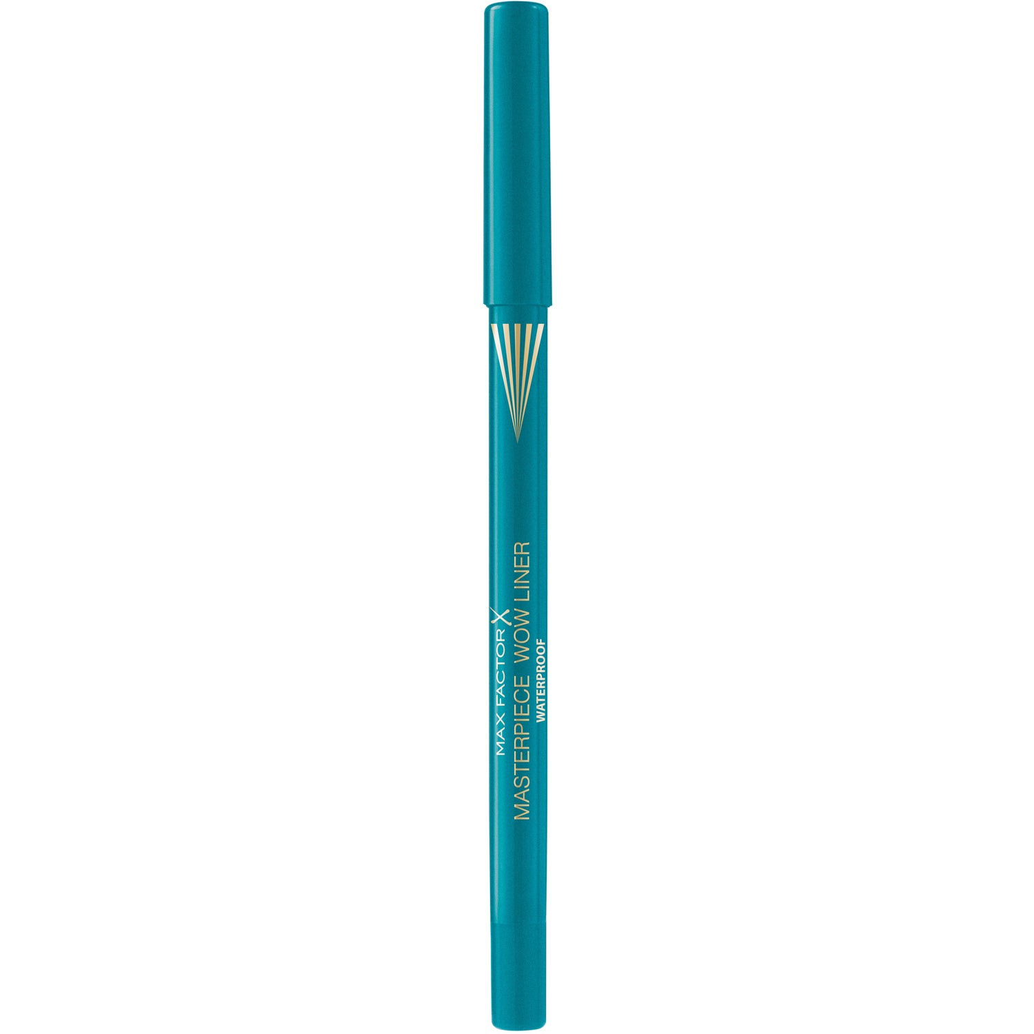 Max Factor Eyeliner Pencil MP Wow Liner Pretty Turquoise 520 - 1,2 g