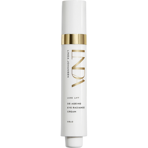 Linda Johansen Skincare Luxe Lift Eye Radiance Cream