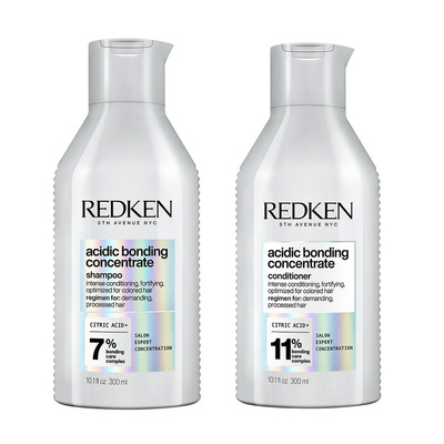 Redken Acidic Bonding Concentrate Duo
