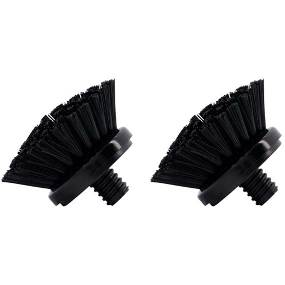 Meraki Interchangeable Brush Heads Black
