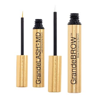Grande Lash Set