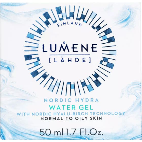 Water Gel