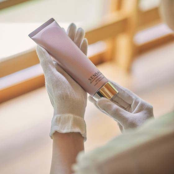 Cellular Performance Treatment Gloves