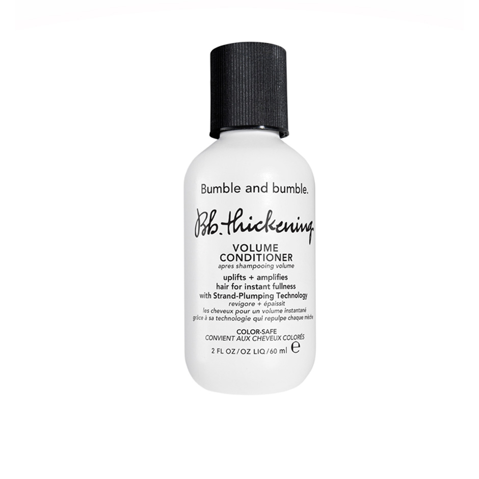 Bumble Bumble Thickening Conditioner Travel Size 60 ml