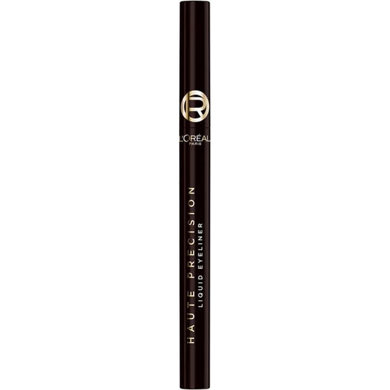 Haute Precision Liquid Eyeliner