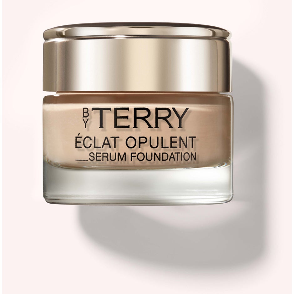 By Terry clat Opulent Serum Foundation 3-Latte
