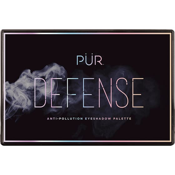 Anti-Pollution 12 Shade Eyeshadow Palette