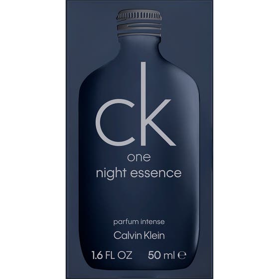 CK One Night Essence Intense