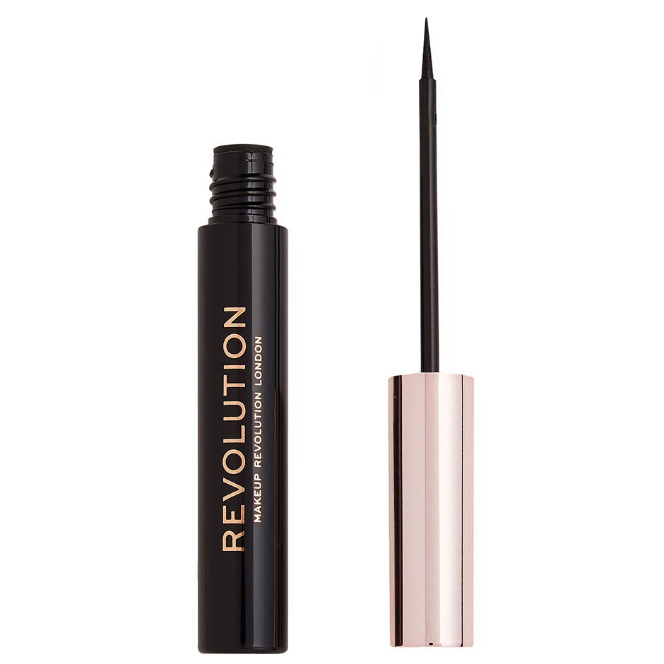 Makeup Revolution Super Flick Eyeliner