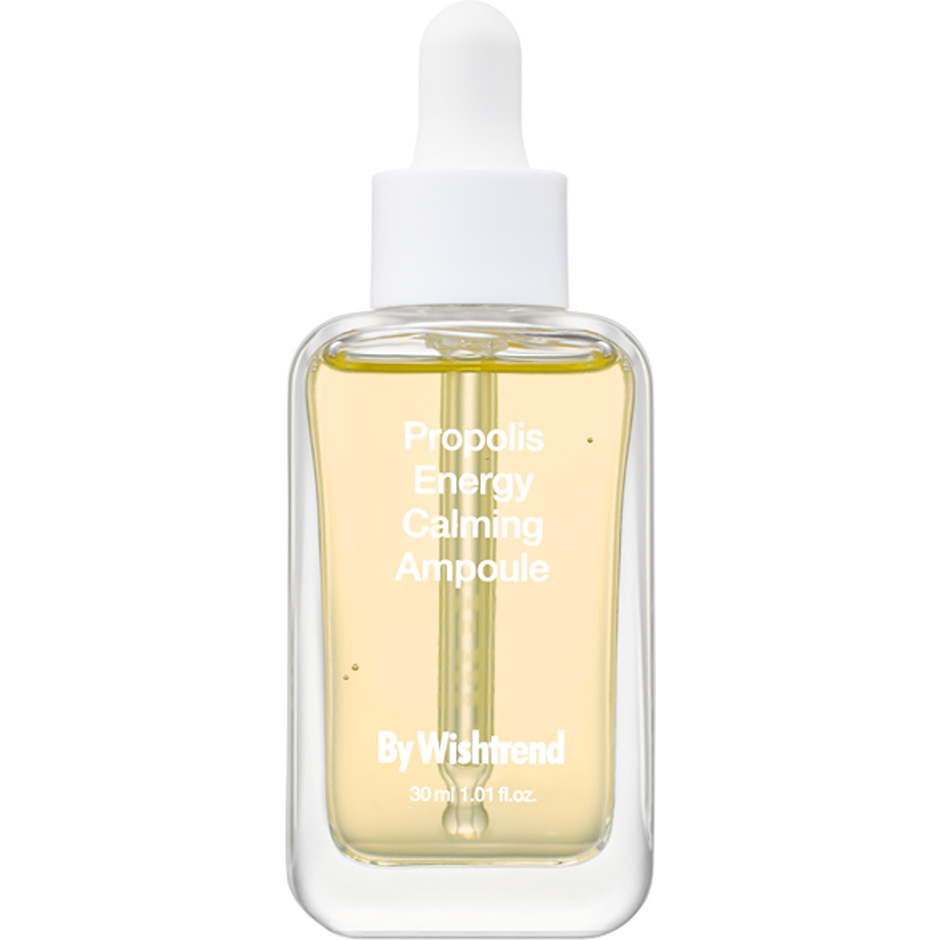 by Wishtrend Polyphenol in Propolis 15%, 30 ml By Wishtrend Ansiktsserum