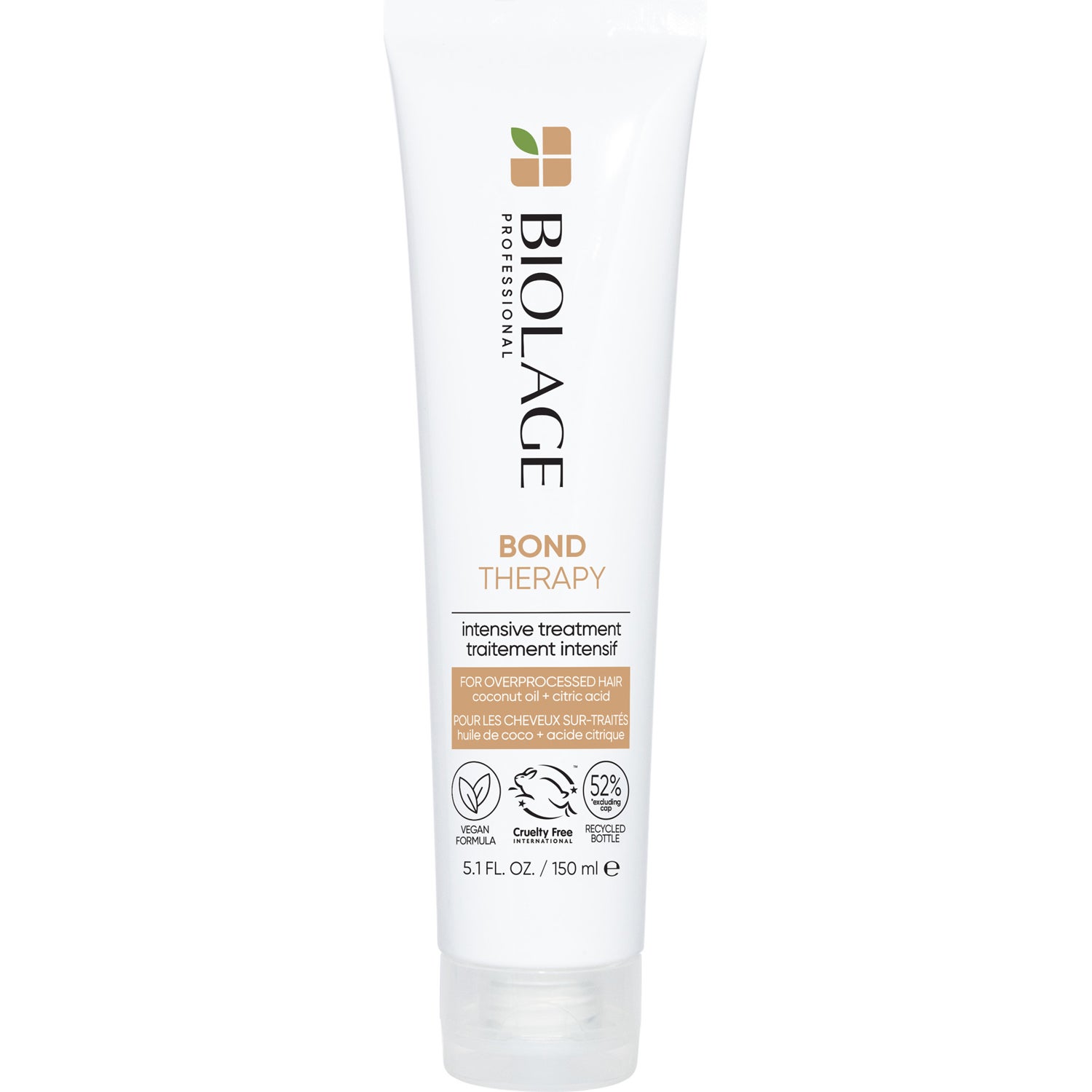 Biolage Bond Therapy Intensive Treatment