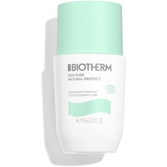 Deo Pure Ecocert Roll-On