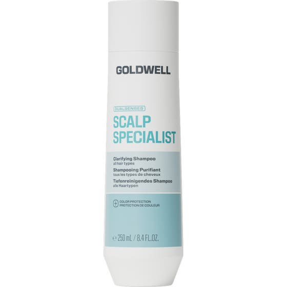 Dualsenses Scalp Specialist Clarifying Shampoo